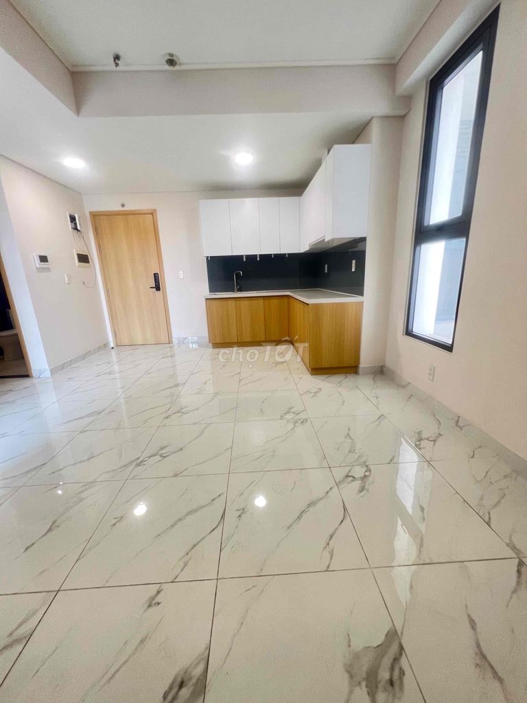 Rent the county apartment 6 2 bedroom 2 toilets at 11 million-14 million a month