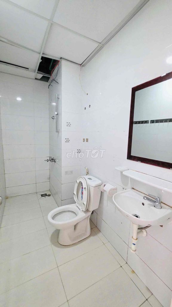 Rent apartment ttm Parm Mallow - three bedrooms, angle two sides of the road