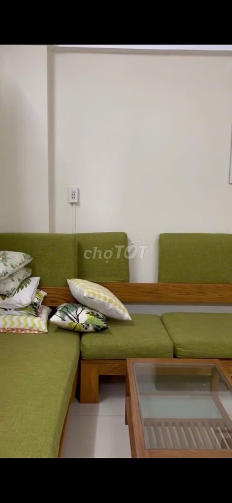Need to rent apartment B5-7-3 district 4