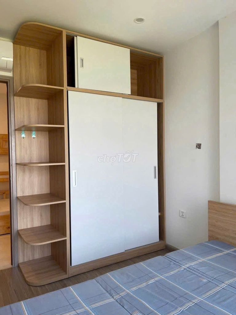 Picity building. tx13. District 12 area 65 meters 2 bedrooms. Full interior. Nine million.