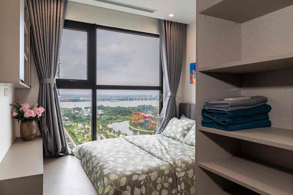 The three bedrooms The Opus interior Luxry for a good rent
