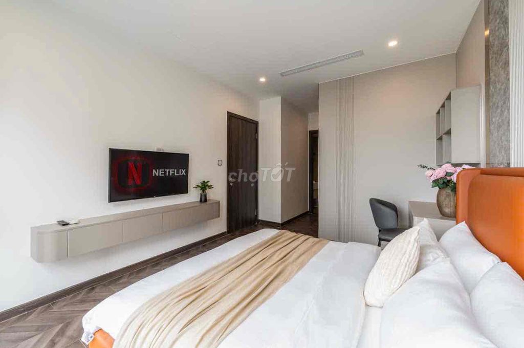 The three bedrooms The Opus interior Luxry for a good rent