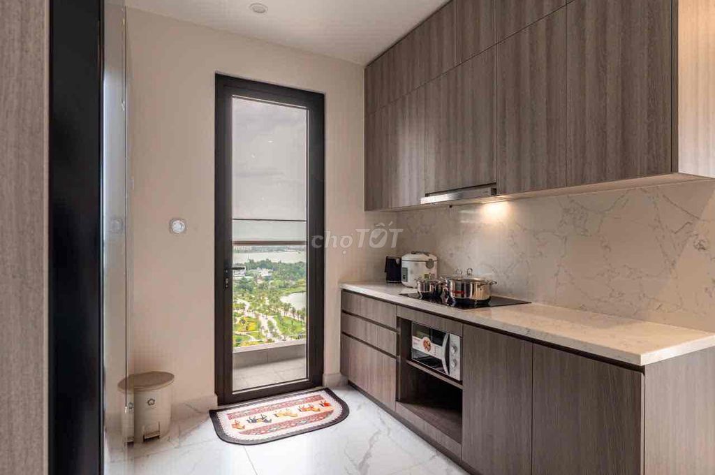 The three bedrooms The Opus interior Luxry for a good rent