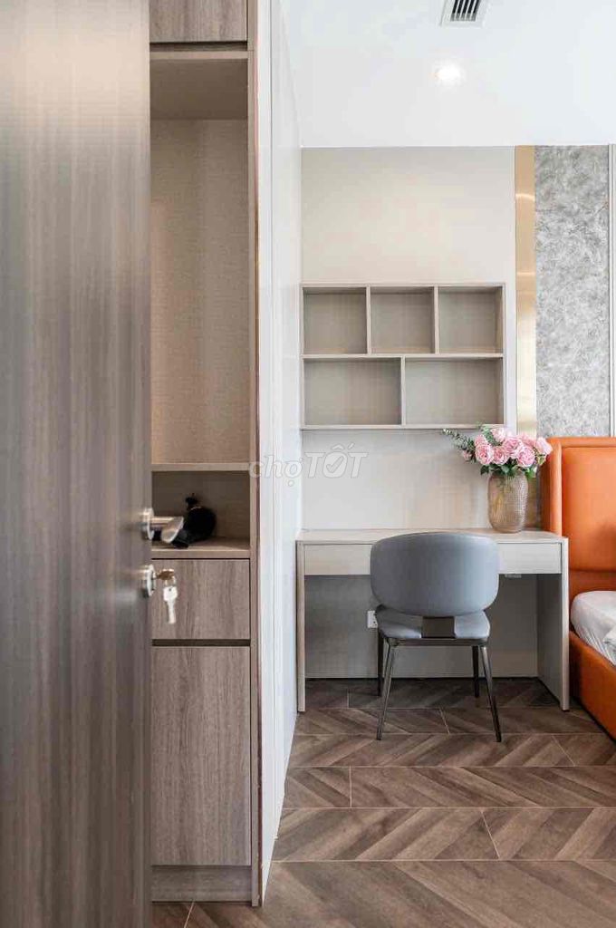 The three bedrooms The Opus interior Luxry for a good rent