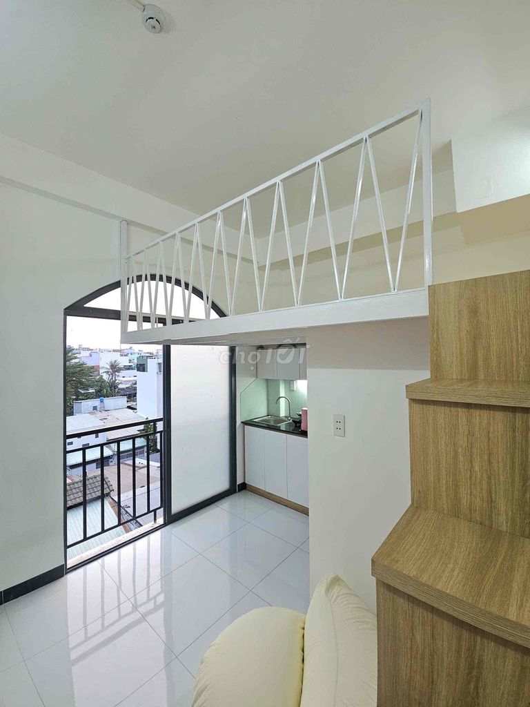 Rent a RNCol in Lê Đức Thọ - Gò Vấp