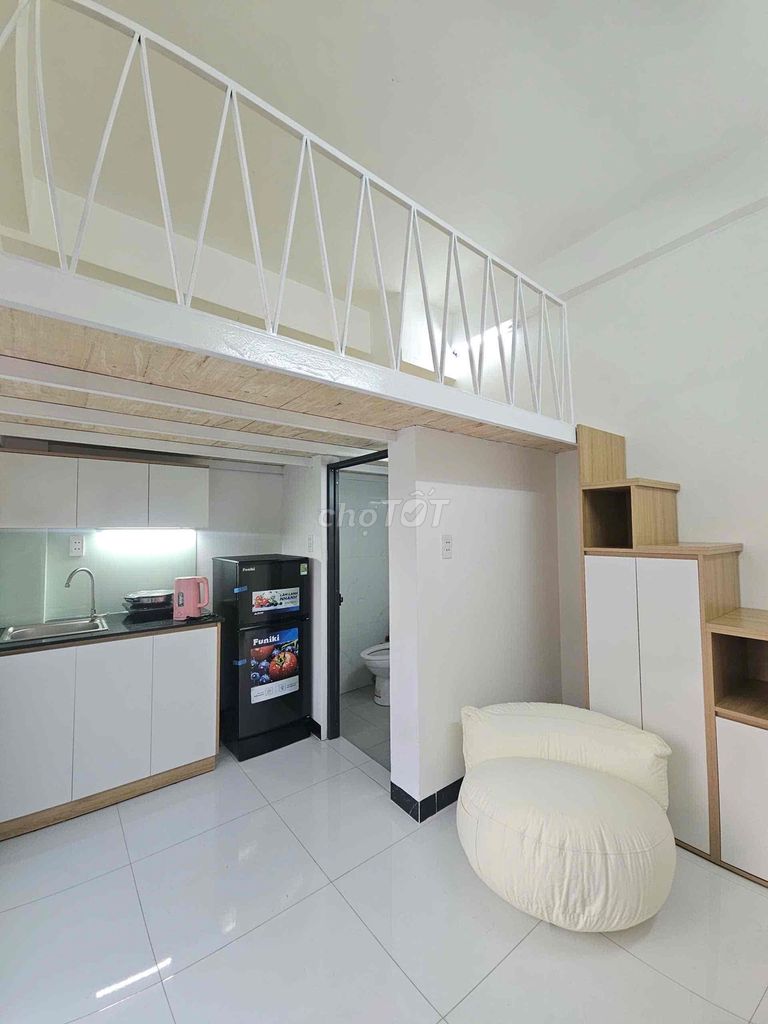 Rent a RNCol in Lê Đức Thọ - Gò Vấp