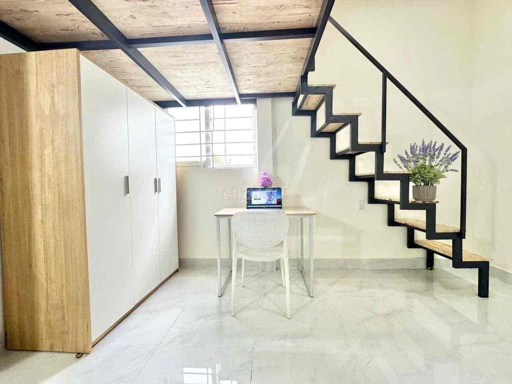 Rent a window at Lê Đức Thọ - Gò Vấp