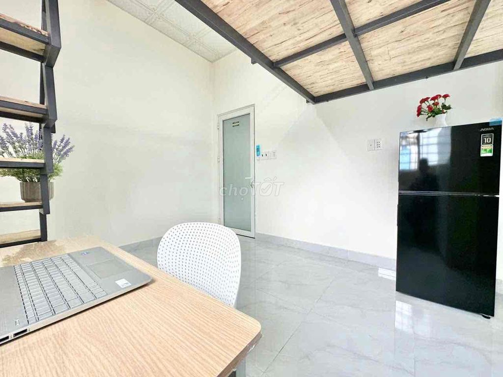 Rent a window at Lê Đức Thọ - Gò Vấp