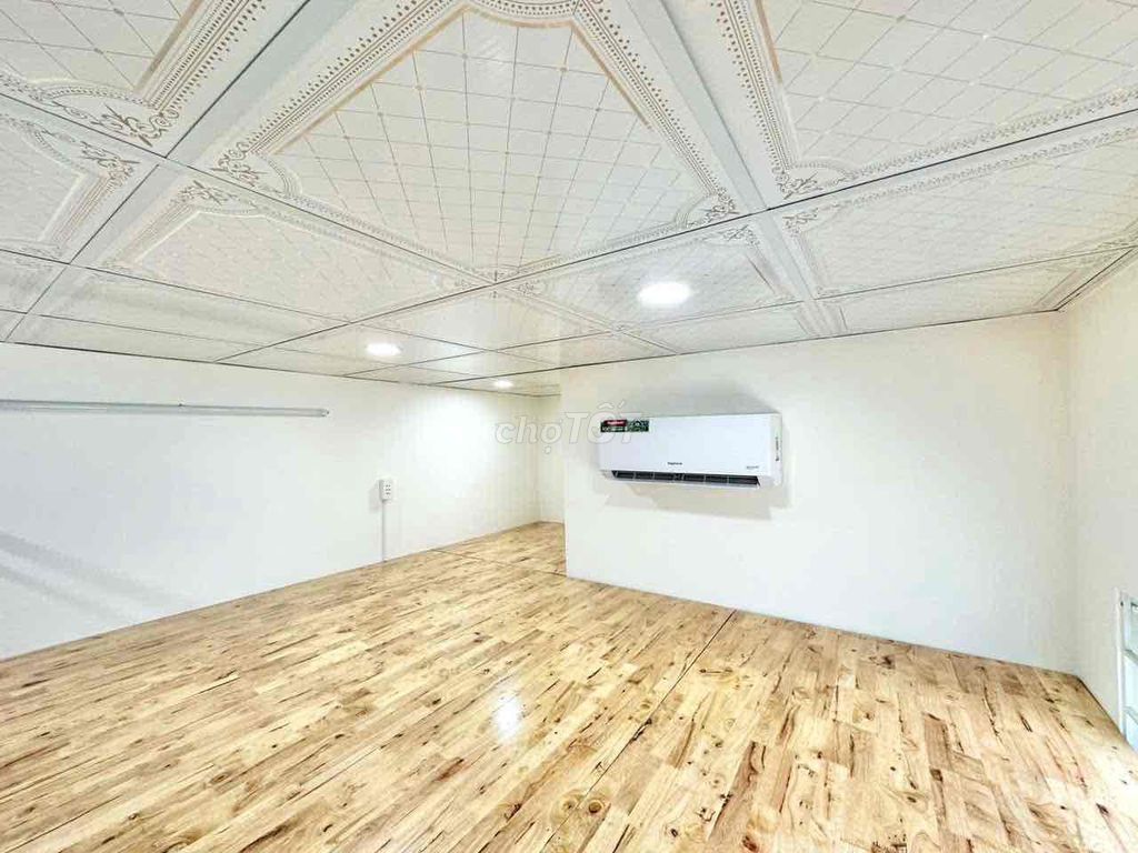 Rent a window at Lê Đức Thọ - Gò Vấp