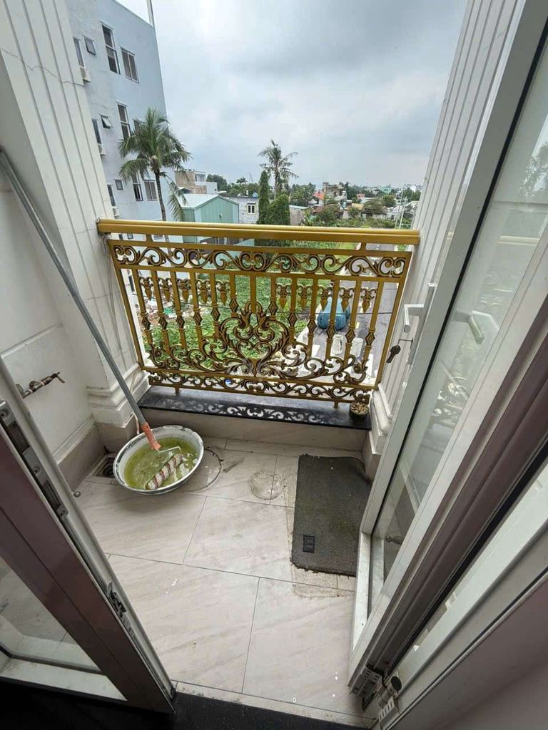 Rent An Phú Đông District 12.