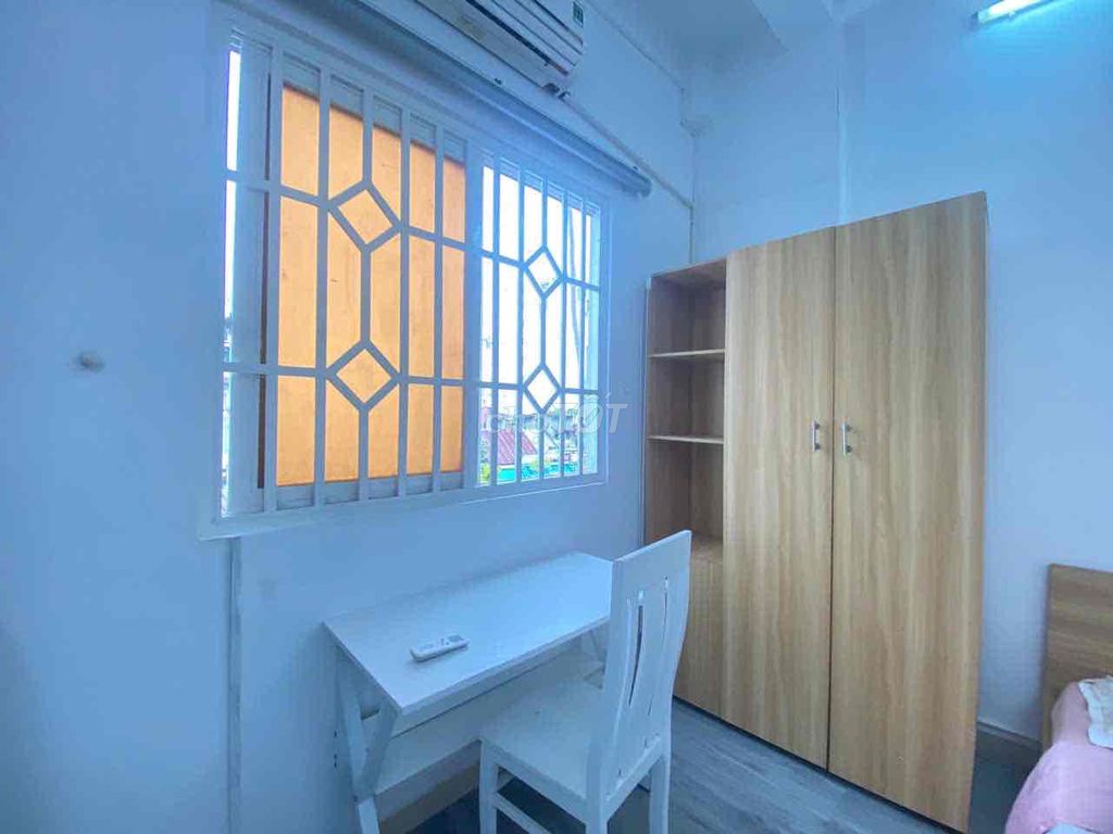 The apartment is full. 18 meters 2 right in the middle of the county. 1 .50 million.