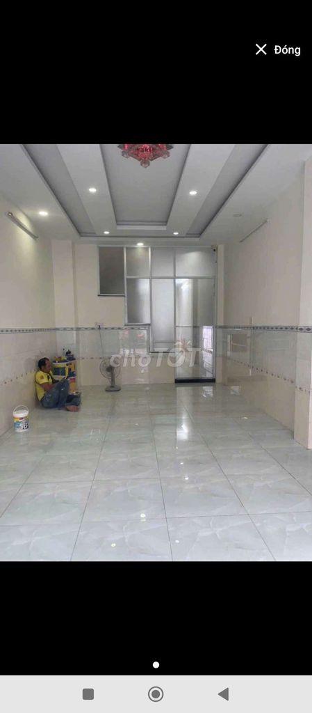 The new four bedrooms. Five toilets cost 12 million.