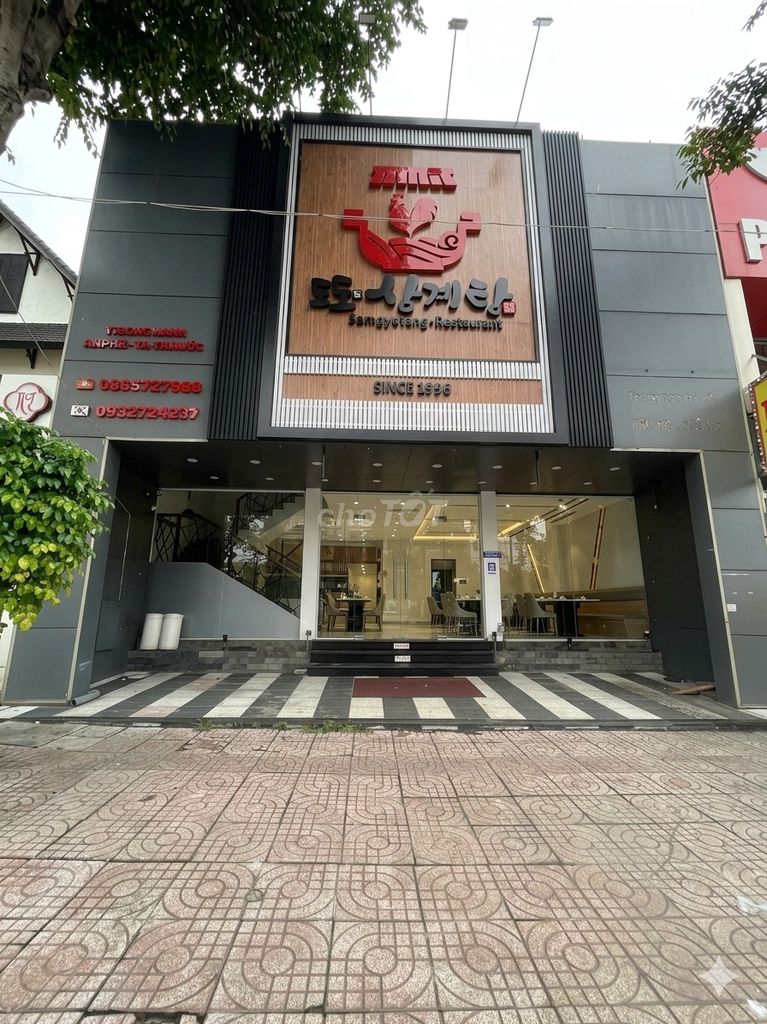 Rent a Song Hành cash house, P. An Phú, Thủ Đức
