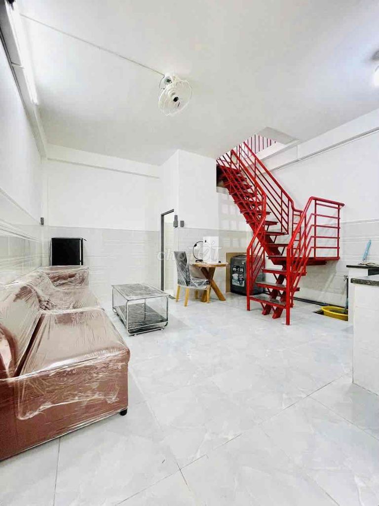 Full Seven. - An Bình District 542 m2 - 2 floors - 12 million