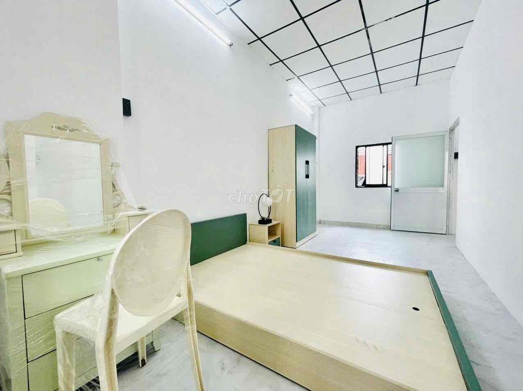 Full Seven. - An Bình District 542 m2 - 2 floors - 12 million