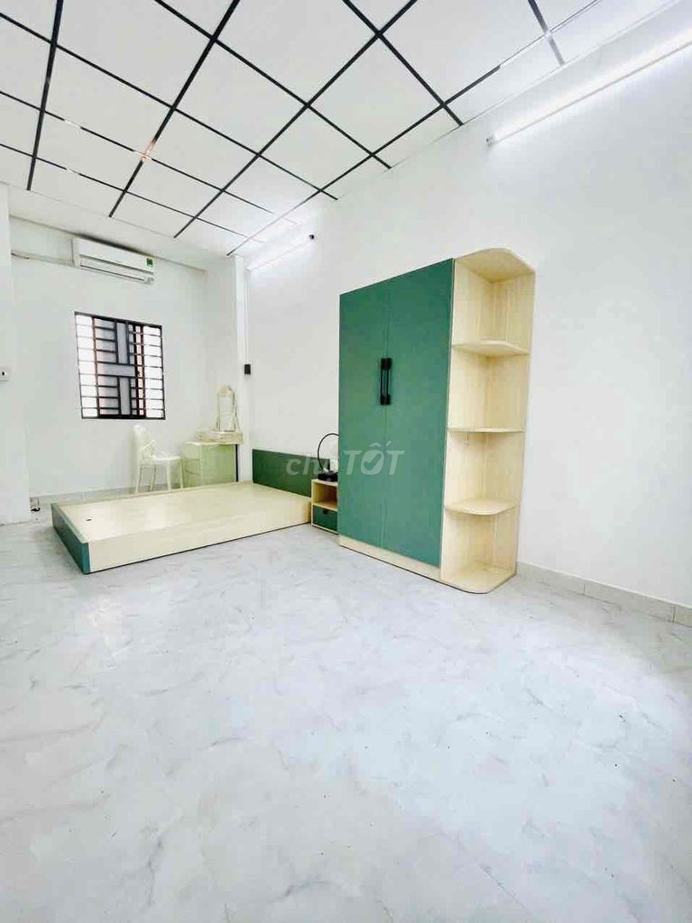Full Seven. - An Bình District 542 m2 - 2 floors - 12 million