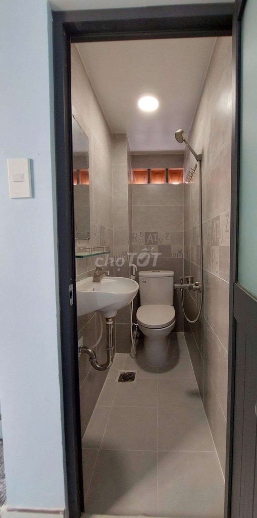 House 1 037 2 rooftop 3 x 13 m warm hẻm đường Tuy Lý Vương