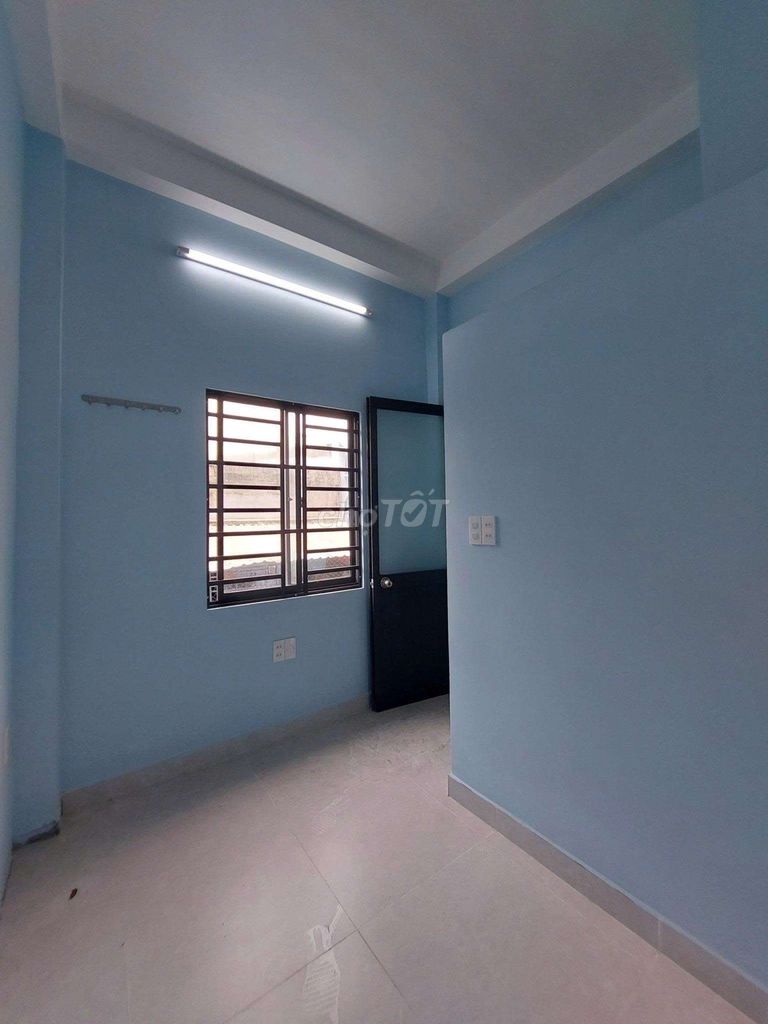 House 1 037 2 rooftop 3 x 13 m warm hẻm đường Tuy Lý Vương