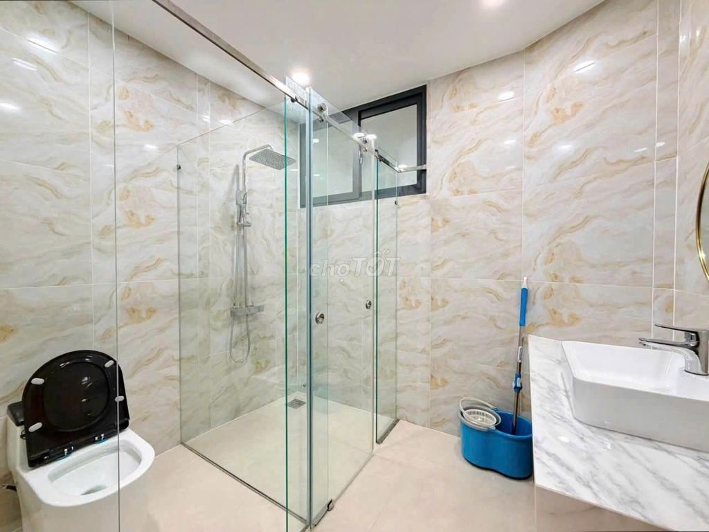 for rent: Lê Quang Định, Bình Thạnh District.