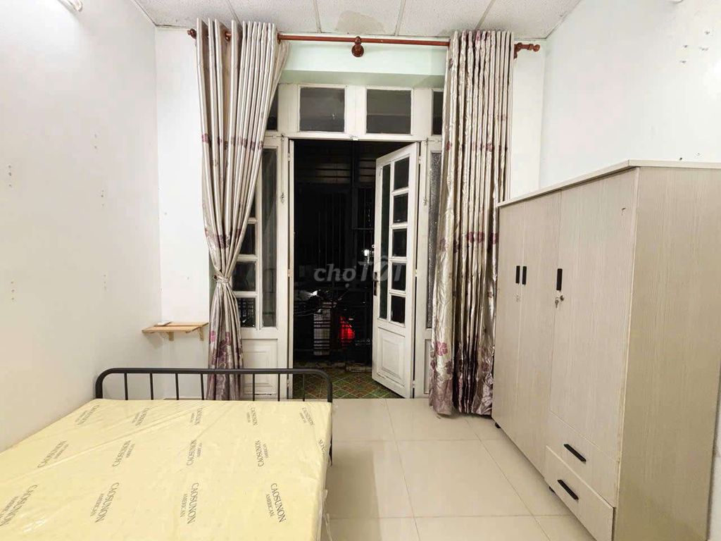 Rent the original house, August 10. District 3