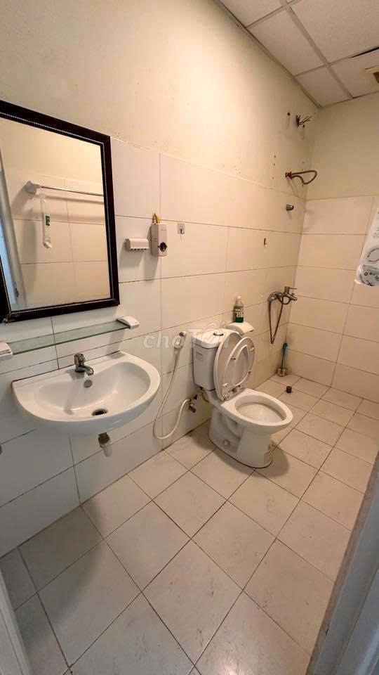 Rent Topaz Garden Tân Phú, 63 m2, 2 rooms 9 million in place.