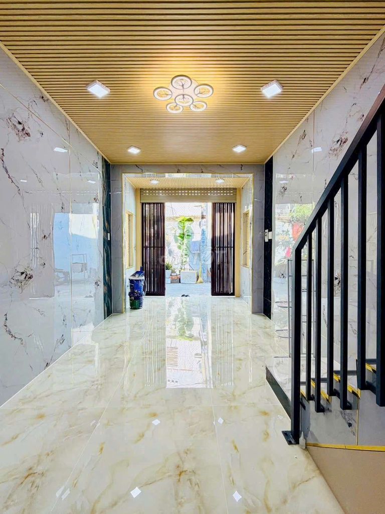 Rent the new original apartment. 440 số 2.