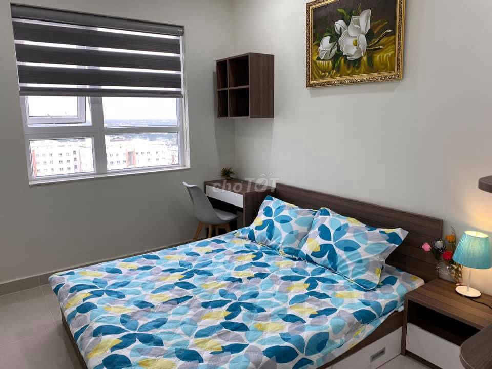 Rent Topaz Elite--70 M2 2 bedrooms full 13.5 million