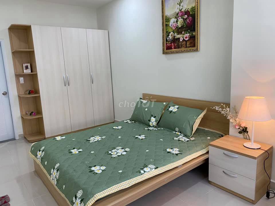 Rent Topaz Elite--70 M2 2 bedrooms full 13.5 million