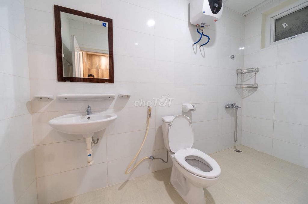 Rent Topaz Elite--70 M2 2 bedrooms full 13.5 million
