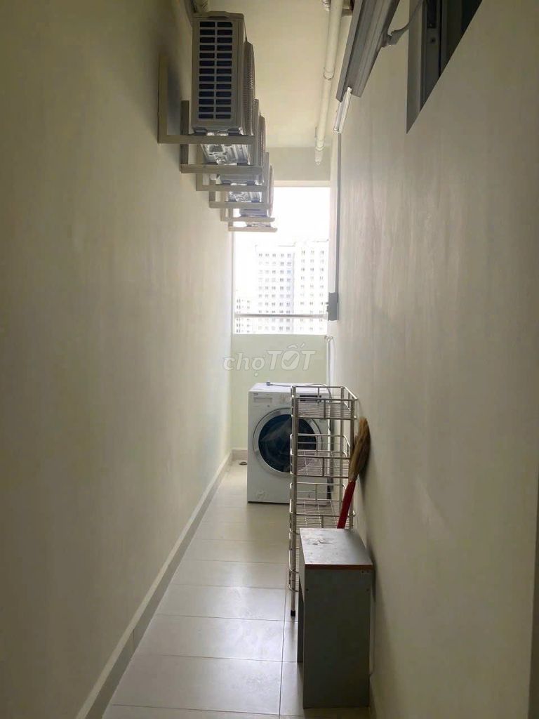 Rent Topaz Elite--70 M2 2 bedrooms full 13.5 million