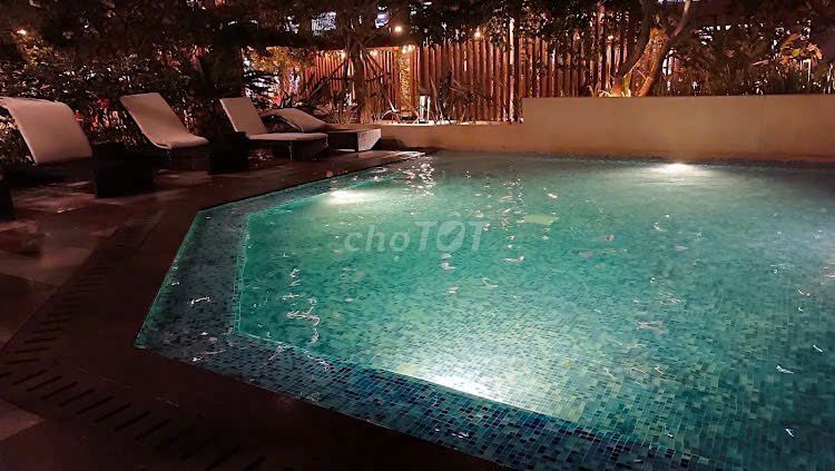 Rent Akari City – 2 bedroom full interior - 10 million a month