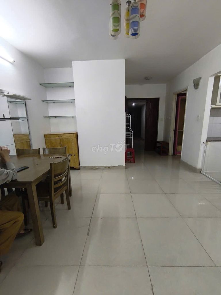 In Zingang residence, 74 meters 2 is 10 million with interiors.
