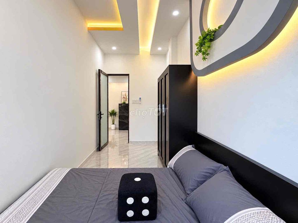Full Zhinih 2 master bedrooms No limit to the people