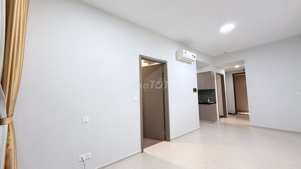 Rent West Gate - new house full interior - only 8.5 million a month.