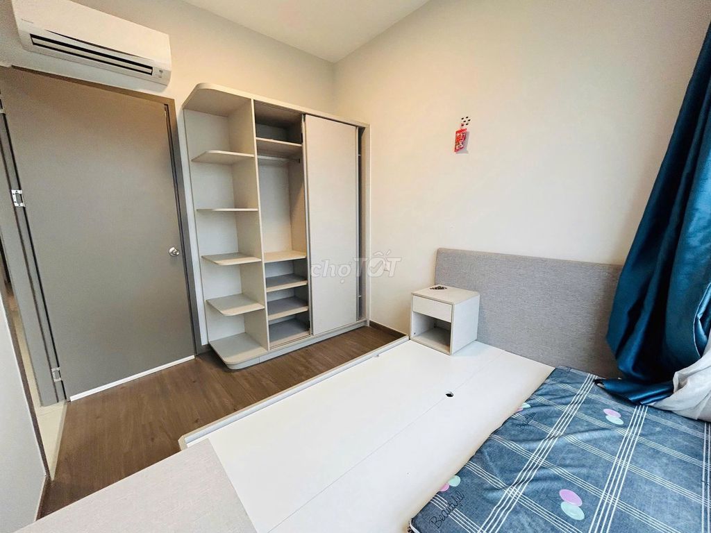 Rent West Gate - new house full interior - only 8.5 million a month.