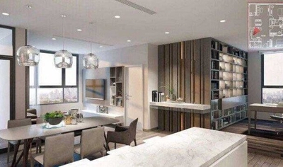 Renting Western Capital 116 Lý Chiêu Hoàng District 6