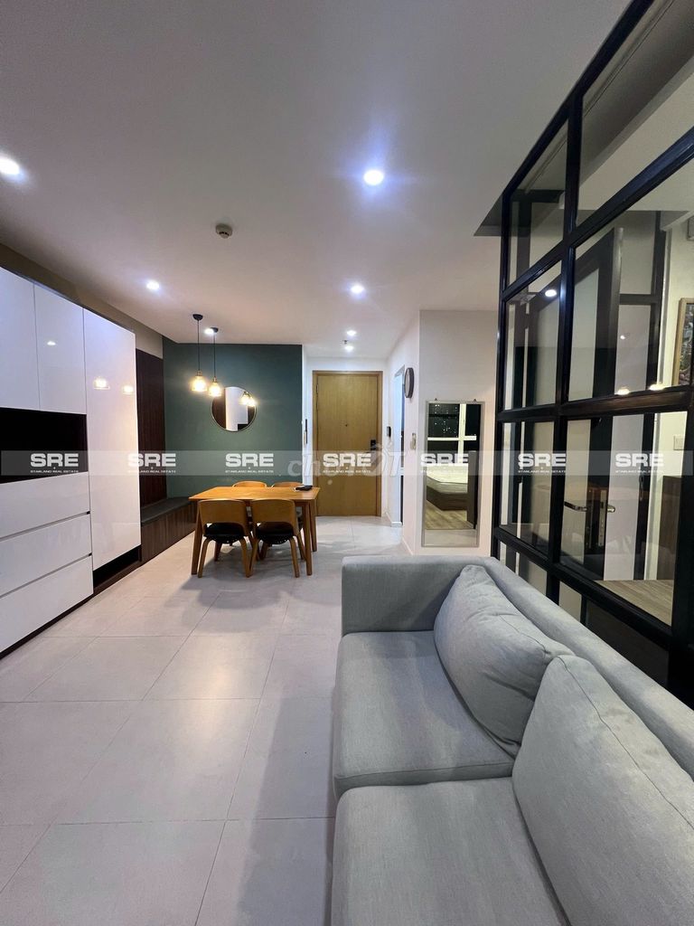 The price is good. A Vista Verde bedroom full of furniture costs 14.5 million. consult 24/7