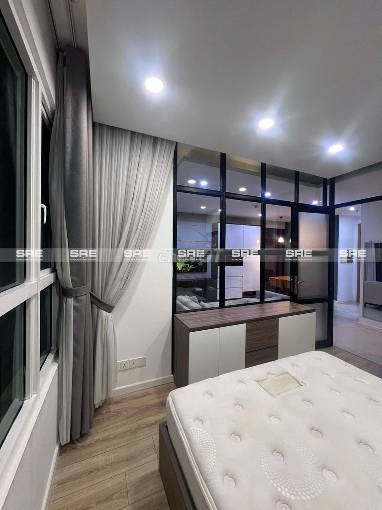 The price is good. A Vista Verde bedroom full of furniture costs 14.5 million. consult 24/7