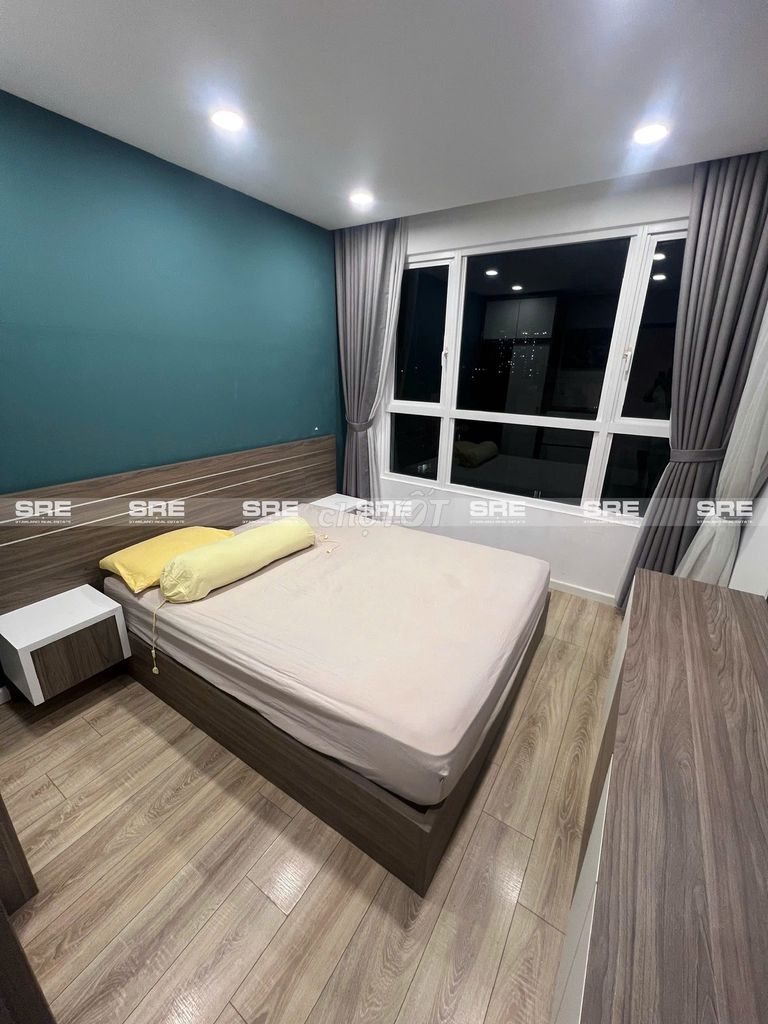The price is good. A Vista Verde bedroom full of furniture costs 14.5 million. consult 24/7