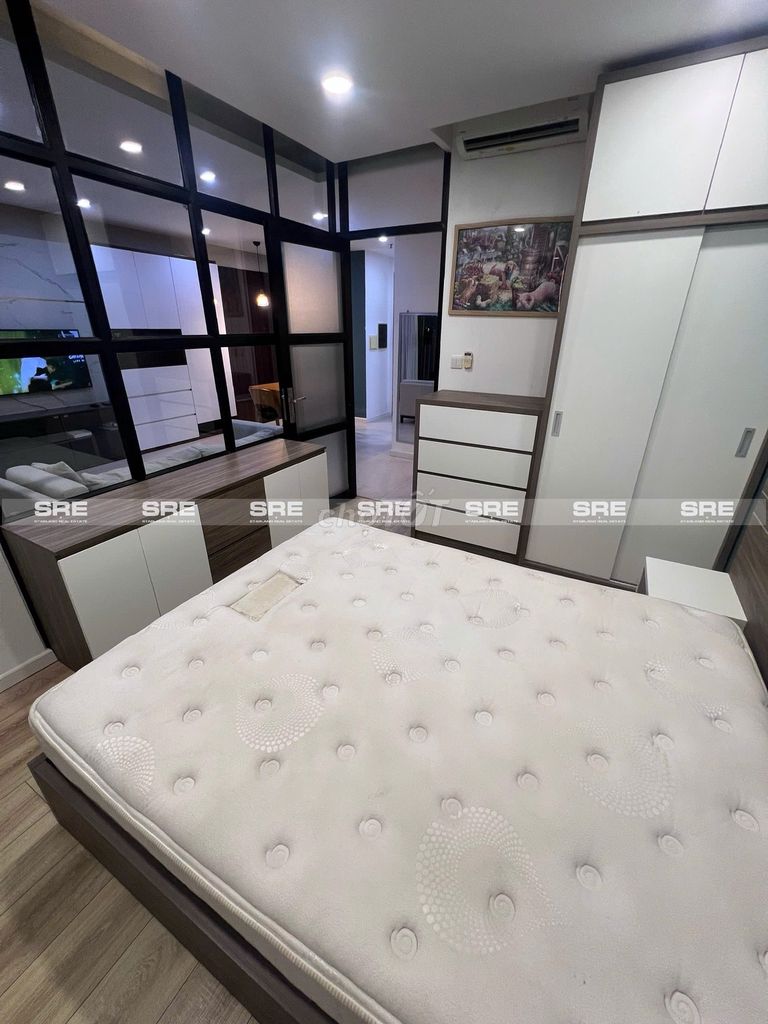 The price is good. A Vista Verde bedroom full of furniture costs 14.5 million. consult 24/7