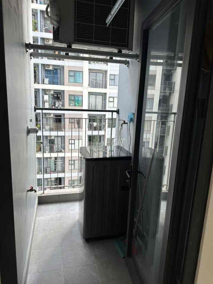 Share room master Vinhomes Grand Park 4 million 5 – full interior