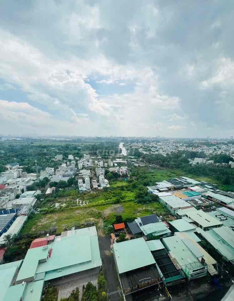 Share room master Vinhomes Grand Park 4 million 5 – full interior