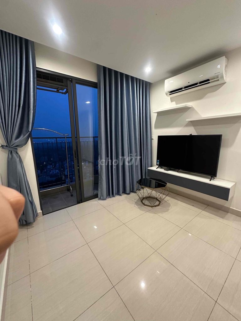 Share room master Vinhomes Grand Park 4 million 5 – full interior