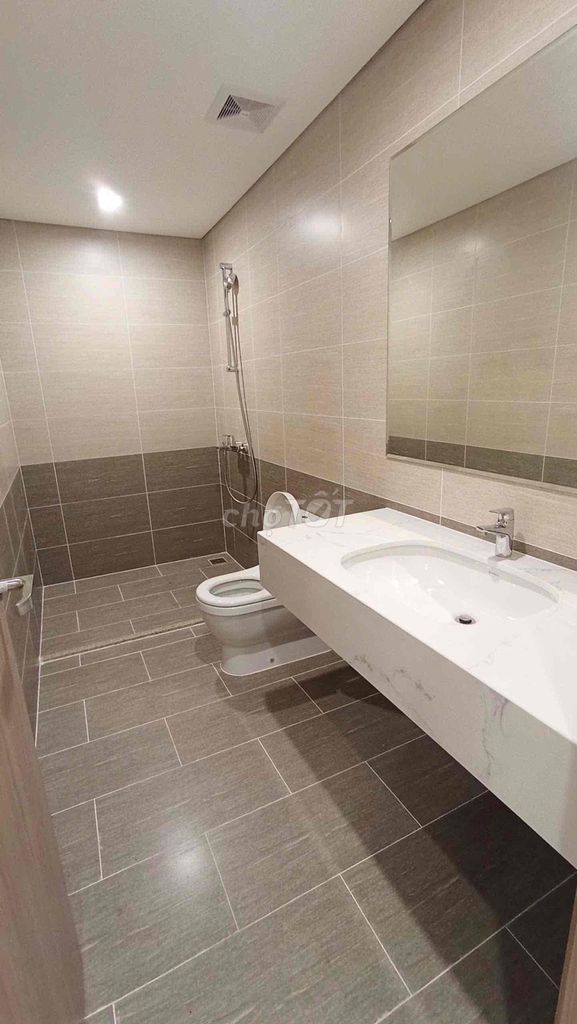 Share room master Vinhomes Grand Park 4 million 5 – full interior