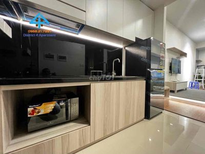 Rent apartment 1 P in Sunrise CityView District 7 good