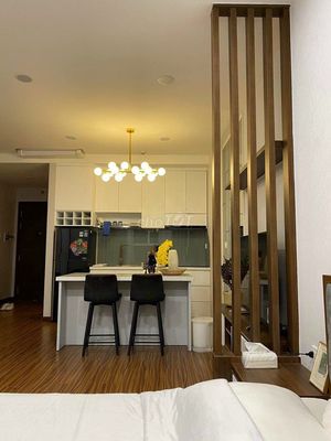Rent apartment 1 P in Sunrise CityView District 7 good