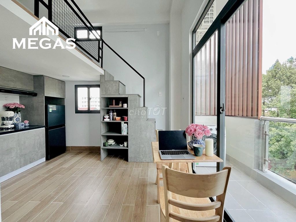New apartment is just Lý Thường Kiệt-full furniture-card bk