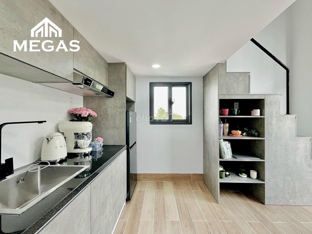 New apartment is just Lý Thường Kiệt-full furniture-card bk