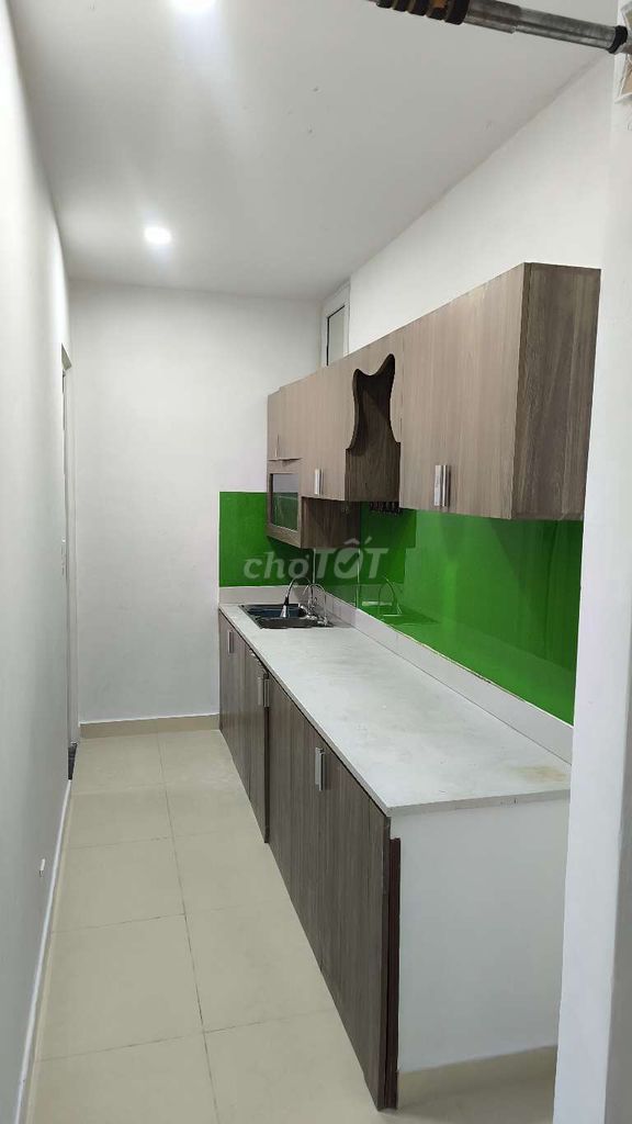 To rent apartment park view. Two bedrooms, two air conditionings.