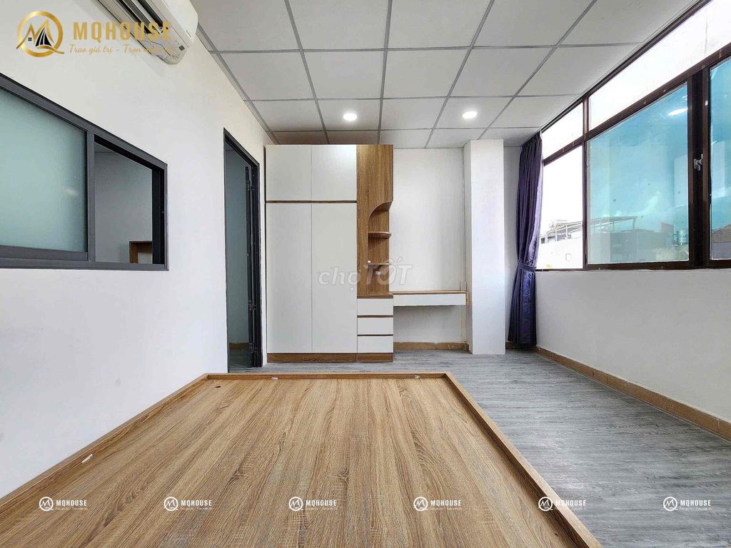 Home is chill — a high standard of living in Tân Bình — near etown